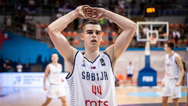 Nikola Topic
